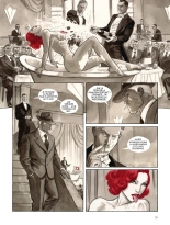 Noir Burlesque 1 : page 39