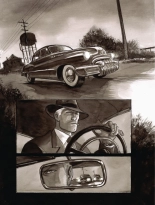 Noir Burlesque 1 : page 40