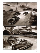 Noir Burlesque 1 : page 41