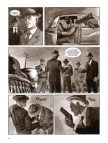 Noir Burlesque 1 : page 42