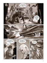 Noir Burlesque 1 : page 43