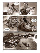 Noir Burlesque 1 : page 44
