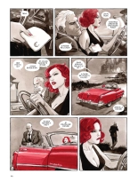 Noir Burlesque 1 : page 46