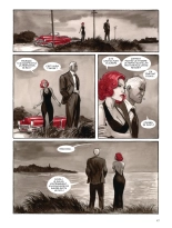 Noir Burlesque 1 : page 47