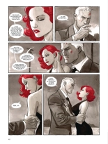Noir Burlesque 1 : page 48