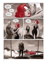 Noir Burlesque 1 : page 50