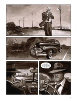 Noir Burlesque 1 : page 51