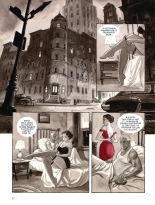 Noir Burlesque 1 : page 52