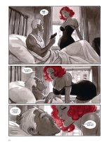 Noir Burlesque 1 : page 54