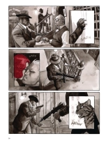 Noir Burlesque 1 : page 56
