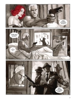 Noir Burlesque 1 : page 57