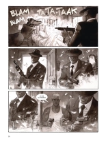 Noir Burlesque 1 : page 58