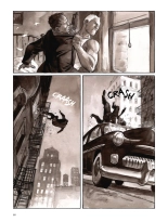 Noir Burlesque 1 : page 60