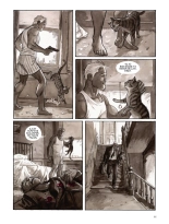 Noir Burlesque 1 : page 61