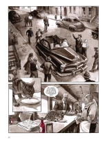 Noir Burlesque 1 : page 62