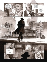 Noir Burlesque 1 : page 63