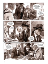 Noir Burlesque 1 : page 64