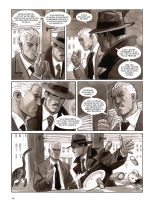Noir Burlesque 1 : page 66