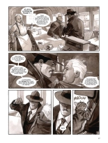 Noir Burlesque 1 : page 67