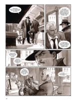 Noir Burlesque 1 : page 68