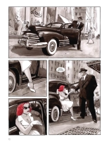 Noir Burlesque 1 : page 72