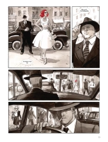 Noir Burlesque 1 : page 73
