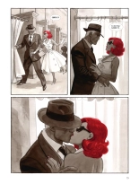 Noir Burlesque 1 : page 75