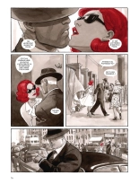 Noir Burlesque 1 : page 76