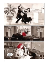Noir Burlesque 1 : page 78