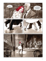 Noir Burlesque 1 : page 79