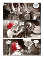 Noir Burlesque 1 : page 80