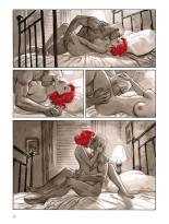 Noir Burlesque 1 : page 82