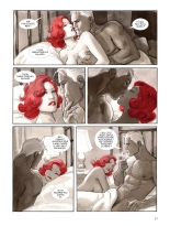 Noir Burlesque 1 : page 83