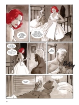 Noir Burlesque 1 : page 84