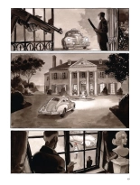 Noir Burlesque 1 : page 85