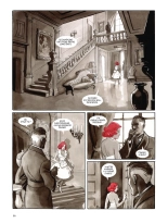 Noir Burlesque 1 : page 86