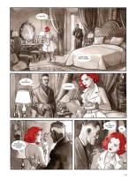 Noir Burlesque 1 : page 87