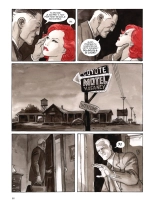 Noir Burlesque 1 : page 88