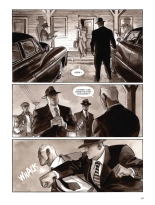 Noir Burlesque 1 : page 89