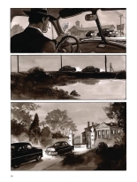 Noir Burlesque 1 : page 90