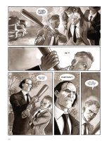 Noir Burlesque 1 : page 92