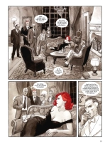 Noir Burlesque 1 : page 93