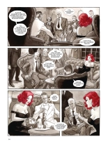 Noir Burlesque 1 : page 94