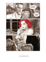 Noir Burlesque 1 : page 95