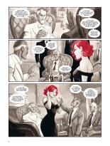 Noir Burlesque 2 : page 5