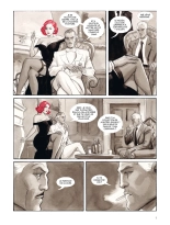 Noir Burlesque 2 : page 6