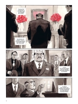 Noir Burlesque 2 : page 7