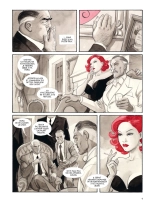 Noir Burlesque 2 : page 8