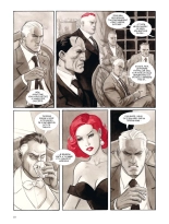 Noir Burlesque 2 : page 9
