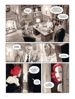 Noir Burlesque 2 : page 11